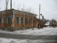 Жилой дом на улице Советской, 91. 2000-2010 год