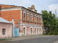 Доходный дом А.Л. Нидеккера (ул. Пионерская, 9). 2000-2010 год