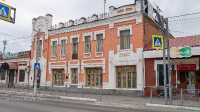 Дом купца 2-ой гильдии В.М. Литвака (ул. Советская, 80-82)