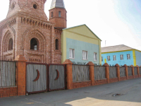 Соборная мечеть. 2000-2010 год