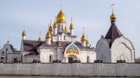 Кафедральный собор святого великомученика и Победоносца Георгия