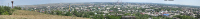 Панорамные снимки города Орска. 2009 год