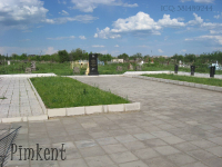 Кладбище Старогородское