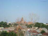 Старый город. 2008 год