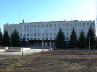 Посёлок Вокзальный. 2006 год