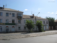 Посёлок Строителей. 2009 год