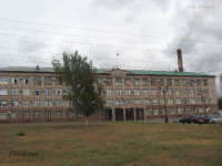 Южно-Уральский никелевый комбинат. 2009 год