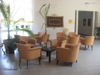 Отель «Фортеция». 2009 год