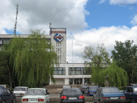 Орский завод металлоконструкций (ОЗЦМ). 2009 год