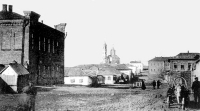 Фотографии Орска с 1900 по 1939 год