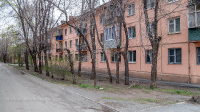 Давыдова улица