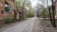 Давыдова улица