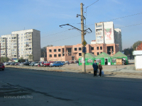 Гомельская улица