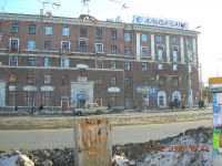 Мира проспект. 2006 год