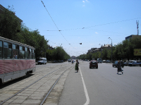 Ленина проспект