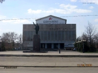  Комсомольская площадь