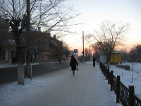 Советская улица. 2000-2010 год