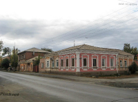Советская улица. 2009 год