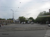Шевченко площадь. 2009 год