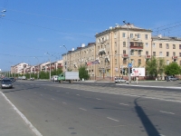 Победы площадь. 2005 год