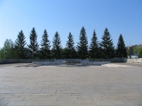  Мемориал Славы. 2005 год