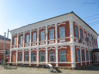 Здание женской прогимназии. 2009 год