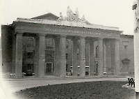 Дом культуры машиностроителей в 1980-е годы