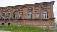 Здание Высшего начального городского мужского училища. 2020 год