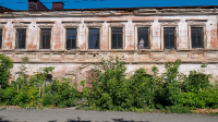 Дом купца 2-ой гильдии В.И. Назарова (ул. Пионерская, 11)