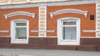 Дом купца 2-ой гильдии П.А. Шустова (ул. Советская, 84)