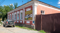 Жилой дом на улице Советской, 106