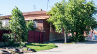Жилой дом на улице Советской, 106