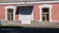 Доходный дом А.Л. Нидеккера (ул. Пионерская, 9)