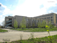 Орский гуманитарно-технологический институт. 2009 год