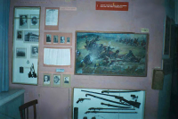 Орский краеведческий музей