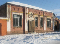 Музей «Т.Г. Шевченко в Орской крепости». 2000-2010 год