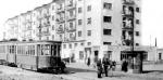 Проспект Мира. 50-е годы