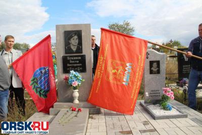 Буканов Виктор Викторович Буканов Виктор Викторович
