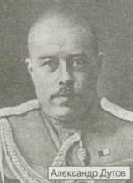 Александр Дутов Александр Дутов