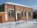Музей Т.Г. Шевченко в Орской крепости Музей Т.Г. Шевченко в Орской крепости