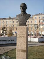 Новоселов Дмитрий Геннадьевич Новоселов Дмитрий Геннадьевич