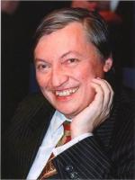 Карпов Анатолий Евгеньевич