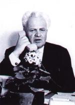 Либман Сруль Аронович