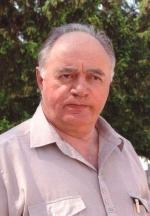 Приймак Петр Петрович