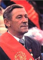 Сорокин Виталий Андреевич