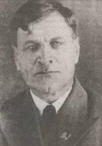 «Красный» директор Н. Чекасин