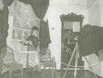 Фотосалон прошлого века Фотосалон прошлого века