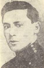 Джалиль (Залилов) Муса Мустафович (1906–1944)