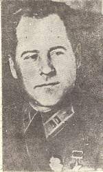 Фирсов Илья Петрович (1905-1943)