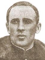 Чернышев Аркадий Петрович (1917-1944)